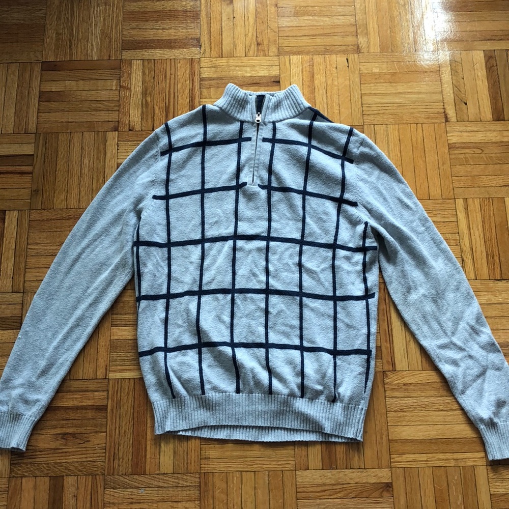 Vineyard Vines Zip Up